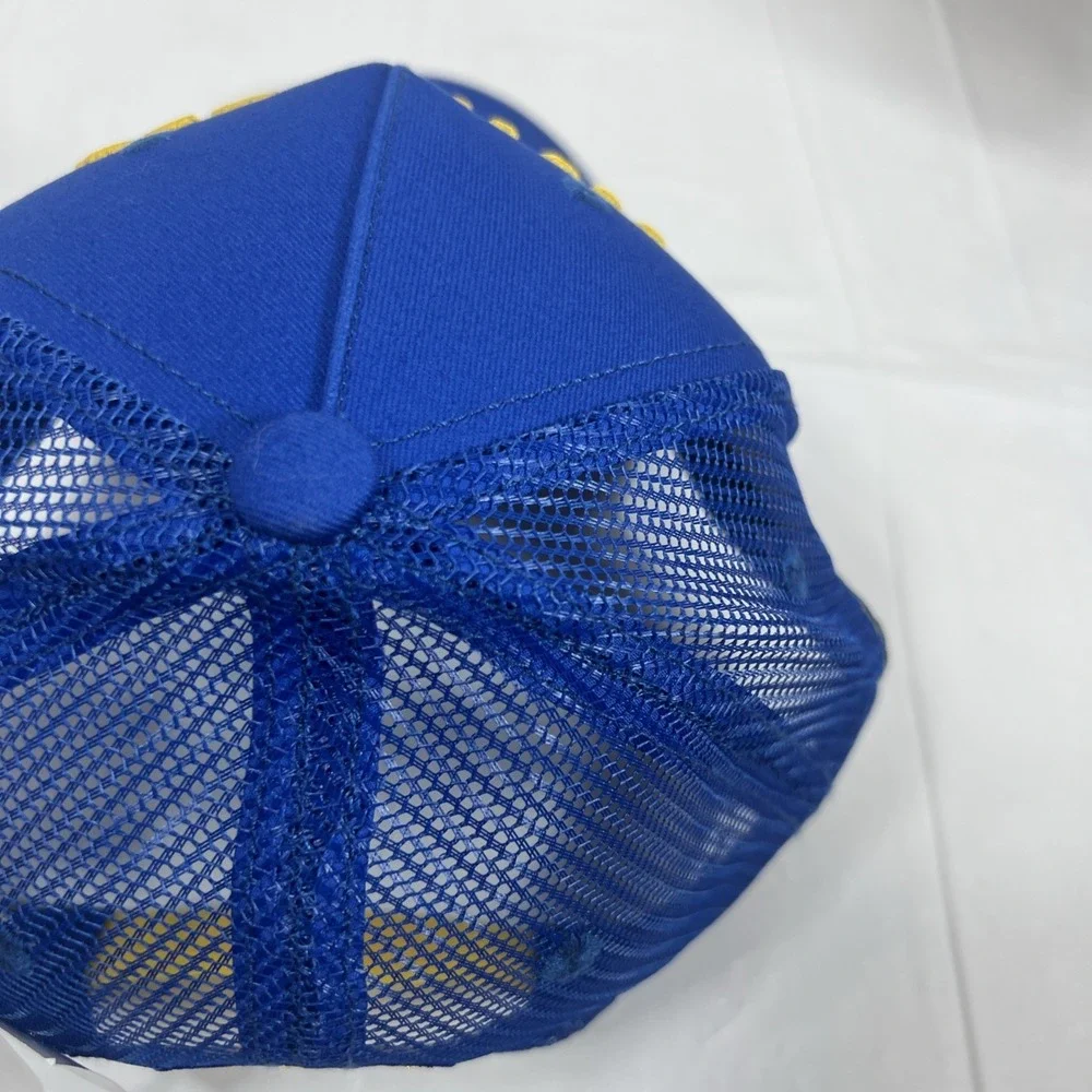 NEW Universal‎ HHN Halloween Horror Nights 2025 Fallout Vault-tec 33 Hat Cap